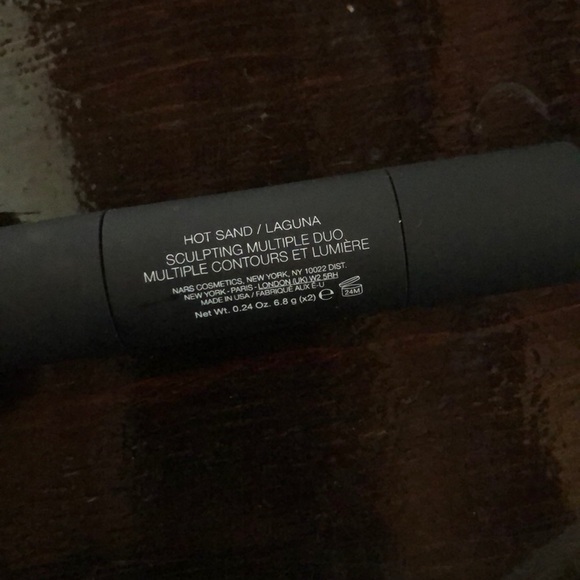 Mars hot sand and laguna multiple - Picture 2 of 4